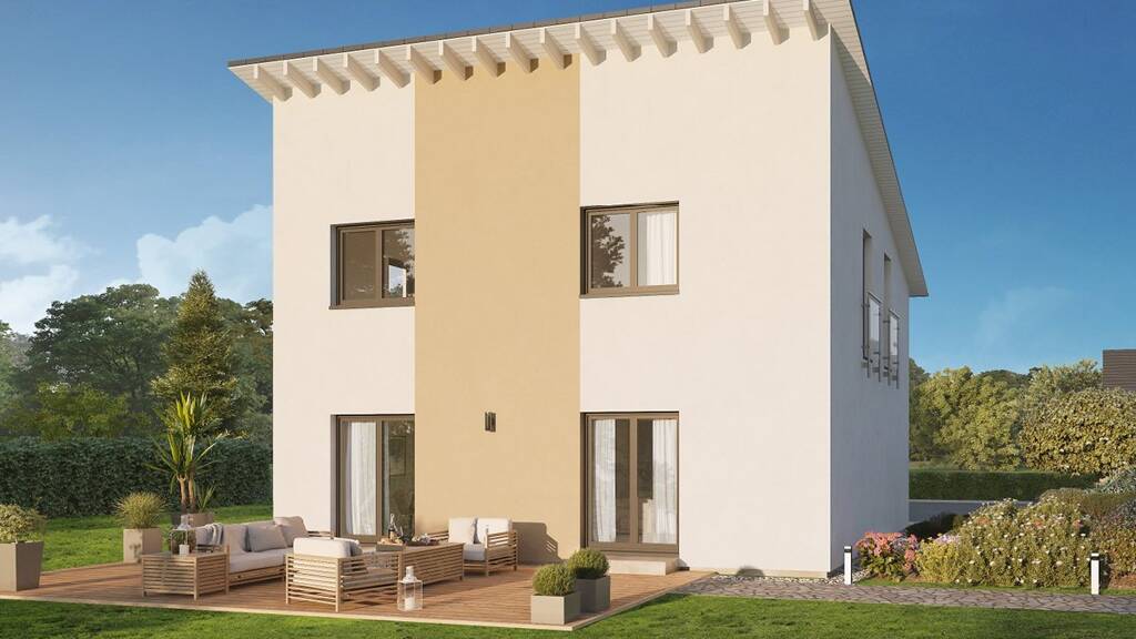 Einfamilienhaus zum Kauf 428.000 € 4 Zimmer 142,2 m² 450 m² Grundstück Eschweiler über Feld Nörvenich 52388