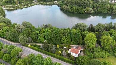 Einfamilienhaus zum Kauf 680.000 € 7 Zimmer 183 m² 1.540 m² Grundstück Wilhelmshöhe 1 Schloß Neuhaus Paderborn 33102