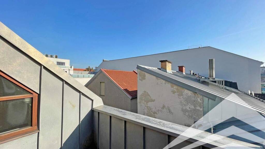 Wohnung zur Miete 899 € 3 Zimmer 89,9 m² frei ab 01.04.2026 Herrenstraße 7 Linz 4020