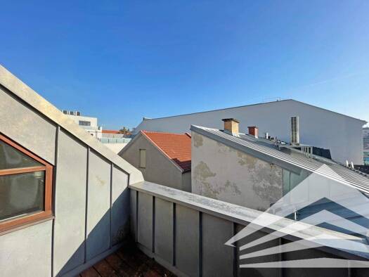 Wohnung zur Miete 899 € 3 Zimmer 89,9 m² Herrenstraße 7 Linz Linz 4020