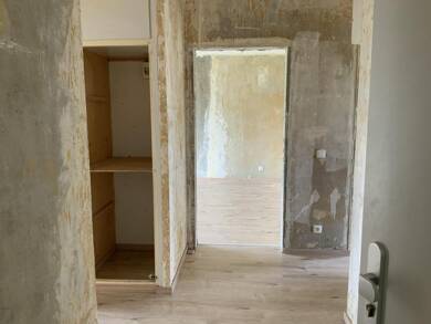 Wohnung zur Miete 699 € 3 Zimmer 68 m² 3. Geschoss Charlottenburger Straße 10 Berliner Viertel Monheim 40789