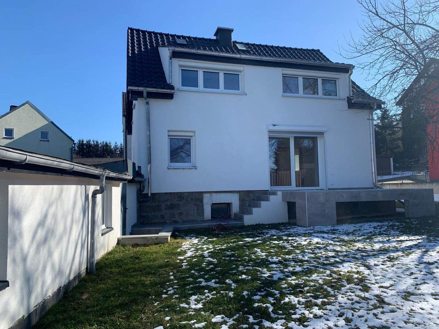 Immobilie in Köditz - Haus in Köditz - Bild 1