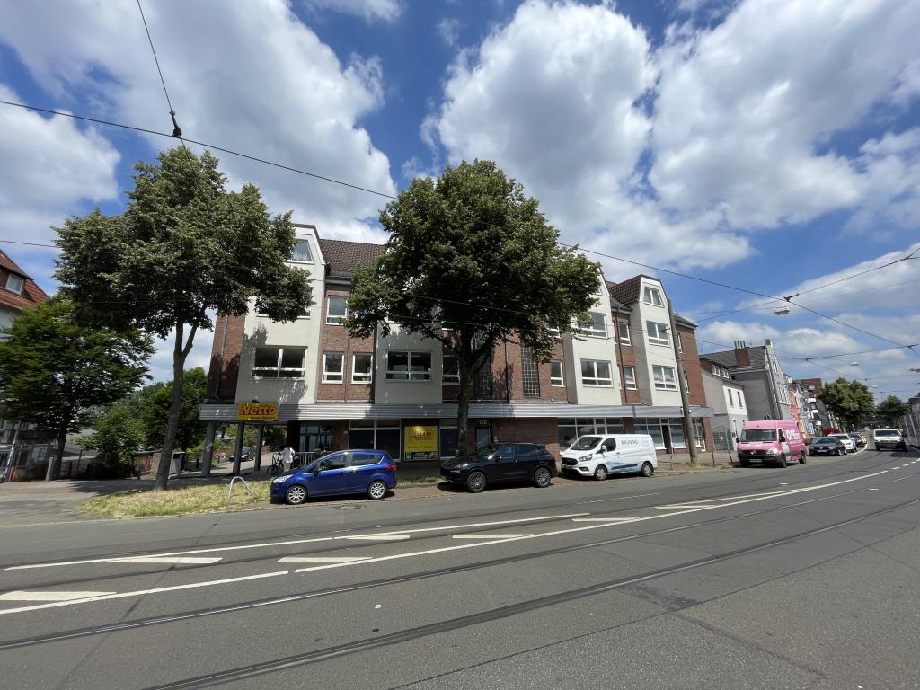 Bürofläche zur Miete 1.500 € 2 Zimmer 162,9 m²<br/>Bürofläche Hastedter Heerstraße 122 Hastedt Bremen 28207