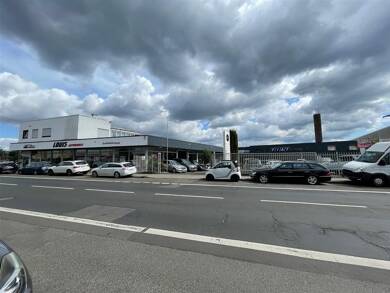 Gewerbegrundstück zum Kauf 3.800.000 € 4.300 m² Grundstück Mühlheim Mühlheim/Main 63165