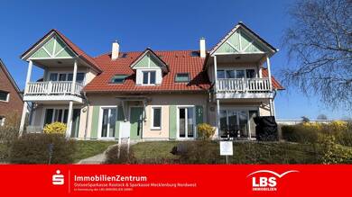 Wohnung zum Kauf 259.000 € 2 Zimmer 45 m² Rerik Ostseebad Rerik 18230