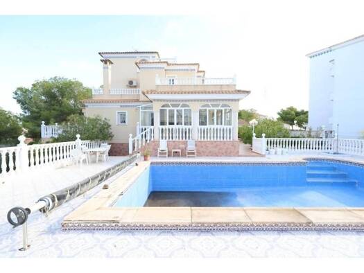 Chalet zum Kauf 830.000 € 5 Zimmer 308 m² 1.514 m² Grundstück Orihuela 03189