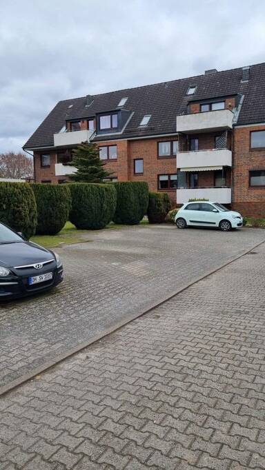 Wohnung zum Kauf provisionsfrei 117.000 € 2 Zimmer 42,1 m² 1. Geschoss Pansdorf Pansdorf 23689
