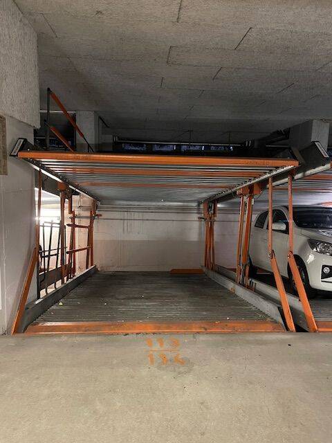 Tiefgarage zur Miete - Ansicht 2