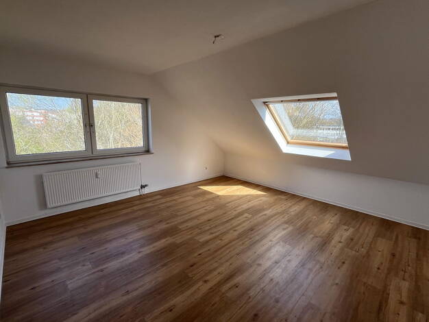 Wohnung zur Miete 570 € 3 Zimmer 76 m² 2. Geschoss Kieler Str. 21c Lütjenburg 24321