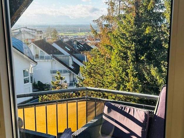 Maisonette zum Kauf 235.000 € 3,5 Zimmer 71 m² Nußloch 69226