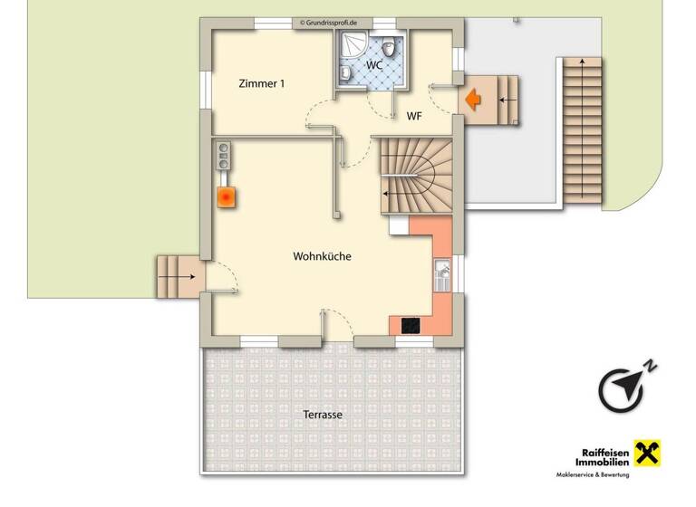 Haus zum Kauf 649.000 € 4 Zimmer 120 m² 767 m² Grundstück St. Veit an der Glan 9300