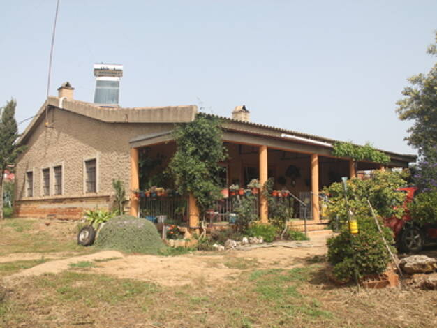 Reiterhof zum Kauf provisionsfrei 383.000 € 250 m² 81.000 m² Grundstück Parterna del Campo 21880