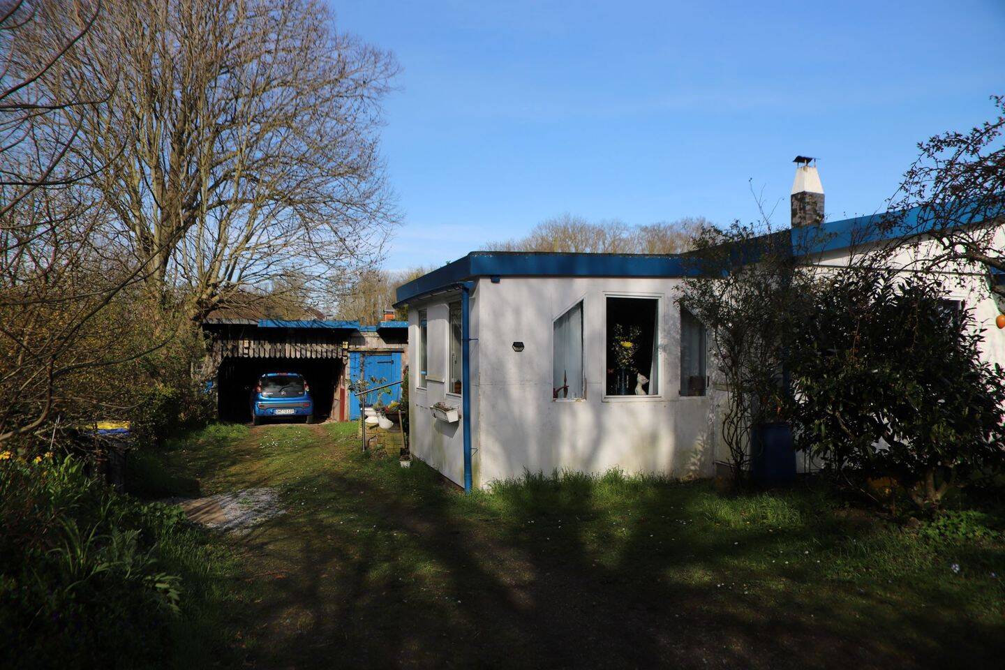 Einfamilienhaus zum Kauf - Ansicht 6