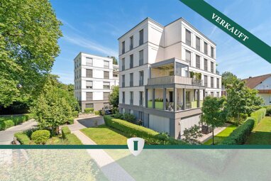 Wohnung zum Kauf 390.000 € 3 Zimmer 97 m² 1. Geschoss Rielasingen Rielasingen-Worblingen 78239