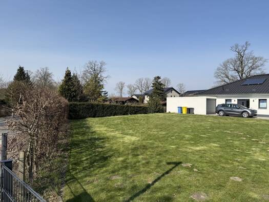 Grundstück zum Kauf 144.000 € 599 m² Grundstück Bruch Mettingen 49497