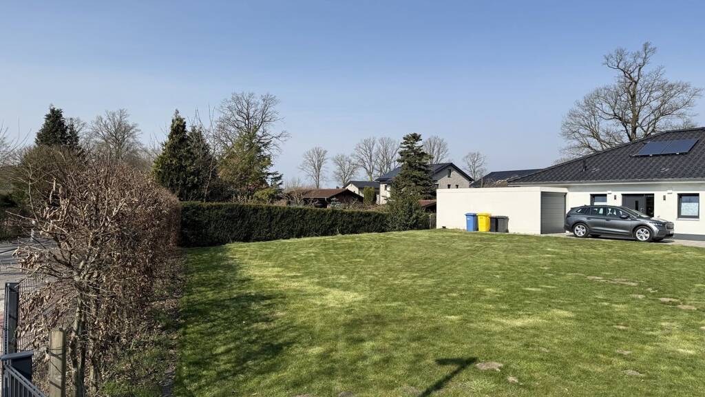 Grundstück zum Kauf 144.000 € 599 m² Grundstück Bruch Mettingen 49497