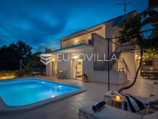Haus zum Kauf 880.000 € 4 Zimmer 172 m² Prodanica Rogoznica