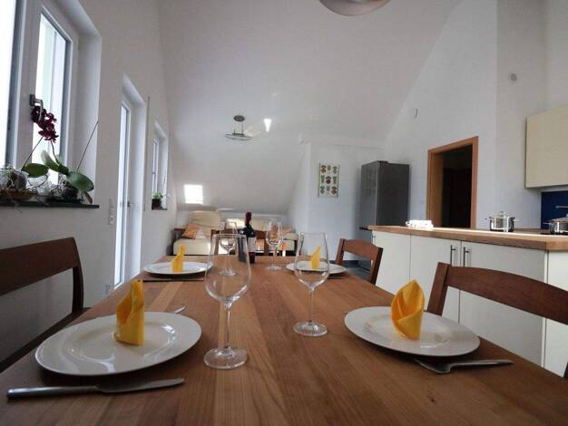 Wohnung zur Miete Wohnen auf Zeit 2.800 € 3 Zimmer 90 m² frei ab sofort Senftenauerstraße 154 Hadern München 80689