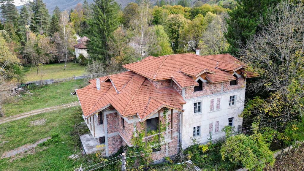 Hotel zum Kauf 259.500 € Ribaritsa