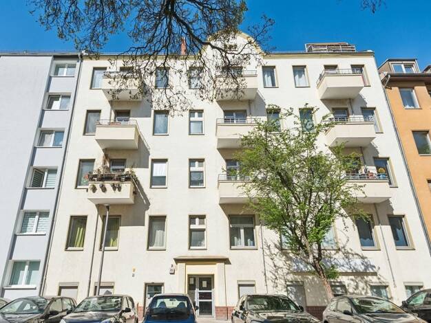Wohnung zum Kauf 295.000 € 4 Zimmer 84 m² EG Reinickendorf Reinickendorf 13403