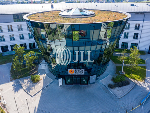 Bürofläche zur Miete provisionsfrei 12 € 7.826 m² Bürofläche teilbar ab 225 m² Südstadt Fürth 90763