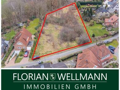 Grundstück zum Kauf 635.000 € 4.654 m² Grundstück Bremen 28777