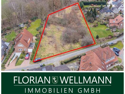 Grundstück zum Kauf 635.000 € 4.654 m² Grundstück Bremen 28777