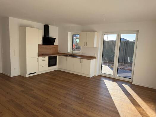 Terrassenwohnung zur Miete 780 € 2 Zimmer 68 m² Geschoss EG/1 frei ab sofort Twistringen 27239