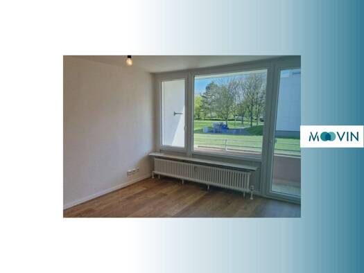 Wohnung zur Miete 400 € 2 Zimmer 41,9 m² EG frei ab 01.05.2026 Schweriner Straße 3 Karthause Koblenz 56075