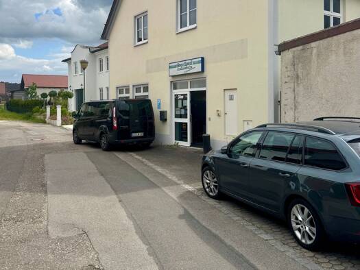 Ladenfläche zur Miete provisionsfrei 960 € 210 m² Verkaufsfläche Kühbach 86556