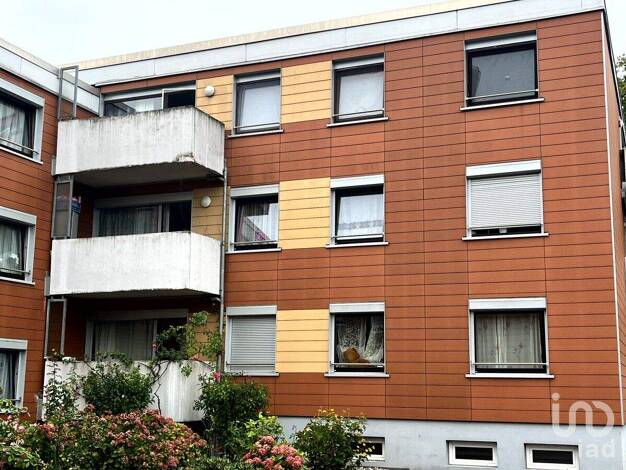 Wohnung zum Kauf 321.900 € 4 Zimmer 113 m² 1. Geschoss Angelmodde Münster / Angelmodde 48167