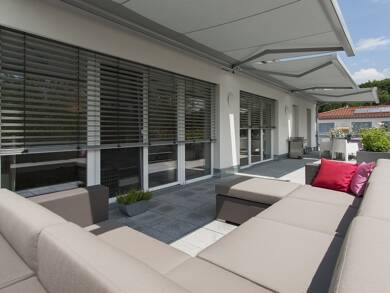 Wohnung zum Kauf provisionsfrei 436.590 € 3 Zimmer 83,2 m² Krumbach Krumbach 86381