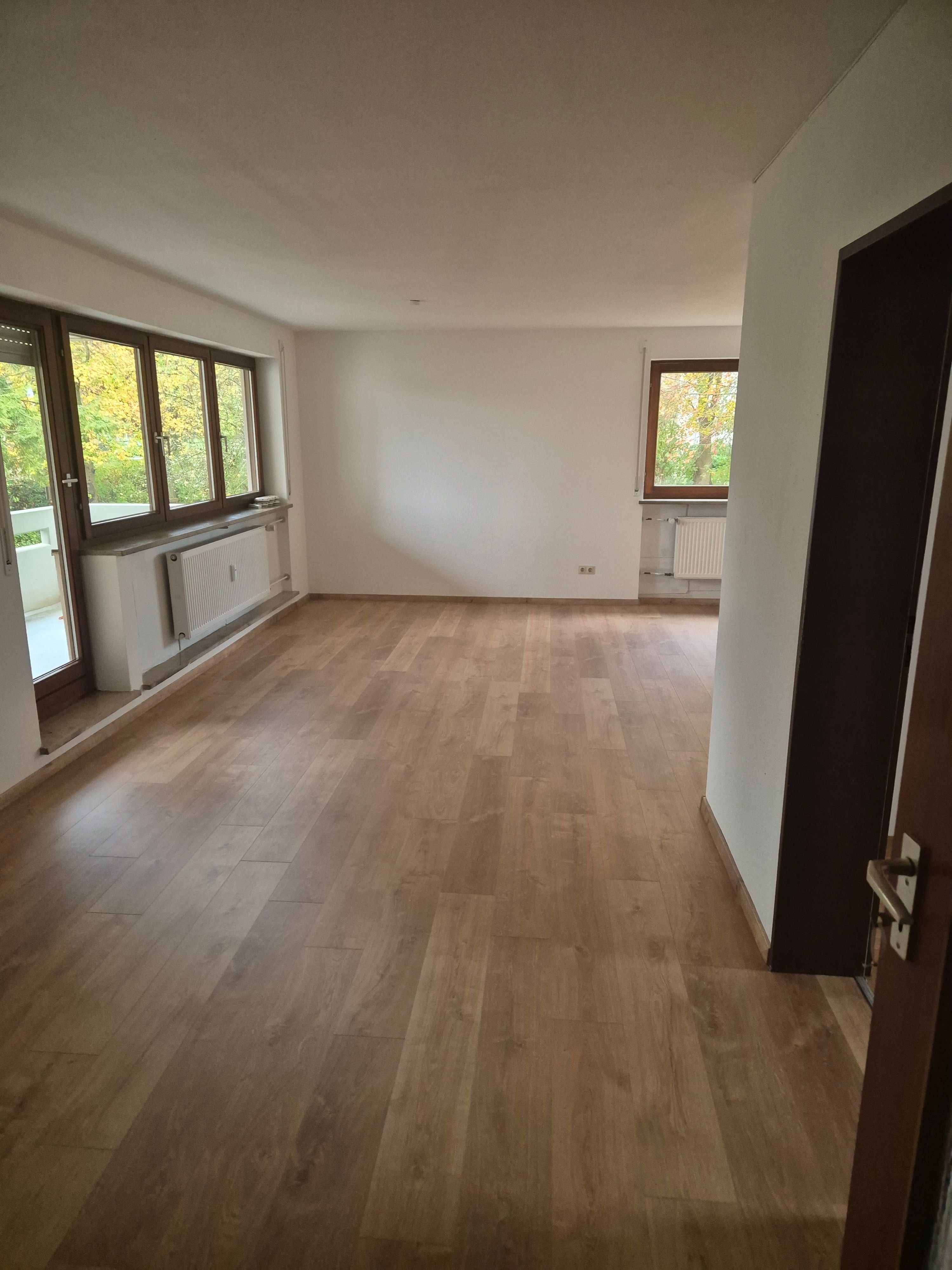 Wohnung zur Miete 1.250 € 4,5 Zimmer 115 m²<br/>Wohnfläche Amriswilstraße Kernstadt Biberach an der Riß 88400