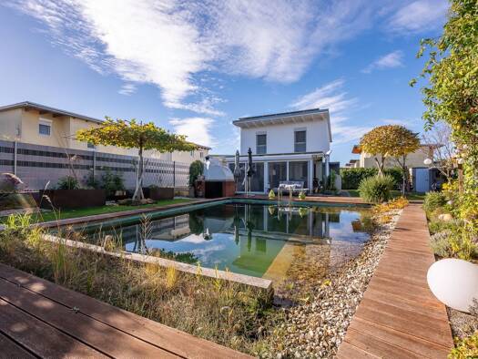 Einfamilienhaus zum Kauf 485.000 € 3 Zimmer 431 m² Grundstück Wien 1220