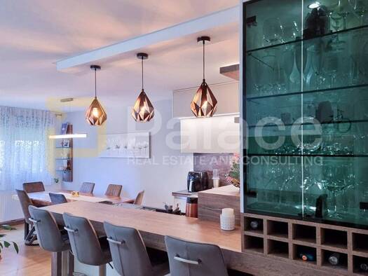 Wohnung zum Kauf - Erstbezug 885.000 € 5 Zimmer 306 m² Geschoss 2/8 Zagreb 10000