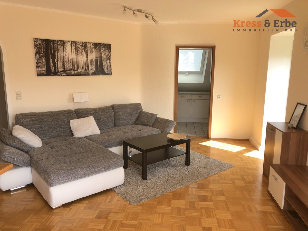 Wohnung zum Kauf provisionsfrei 102.505 € 2 Zimmer 54 m²<br/>Wohnfläche 3.<br/>Geschoss Bad Brückenau Bad Brückenau 97769