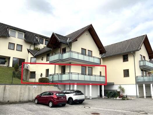 Wohnung zur Miete 764 € 70 m² Lind Villach 9500