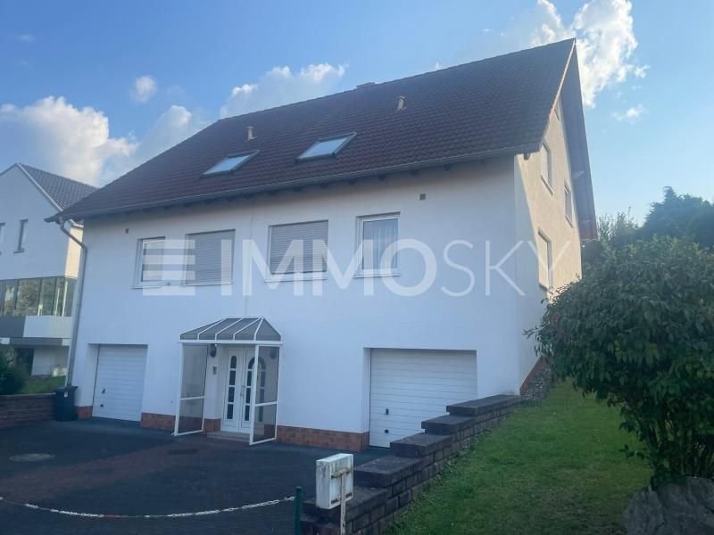 Einfamilienhaus zum Kauf 8 Zimmer 360 m²<br/>Wohnfläche 724 m²<br/>Grundstück Niederkaufungen Kaufungen 34260