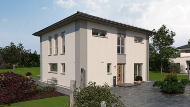 Villa zum Kauf 483.900 € 5 Zimmer 186,5 m² 1.007 m² Grundstück Frauendorf 01945