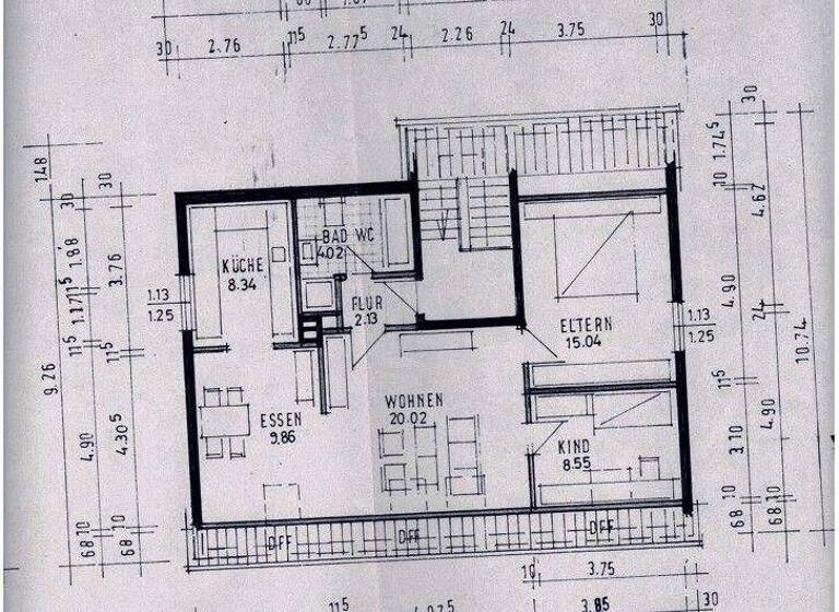 Haus zum Kauf 489.000 € 9 Zimmer 247 m² 690 m² Grundstück Sattelmeierstraße 28 Enger 32130