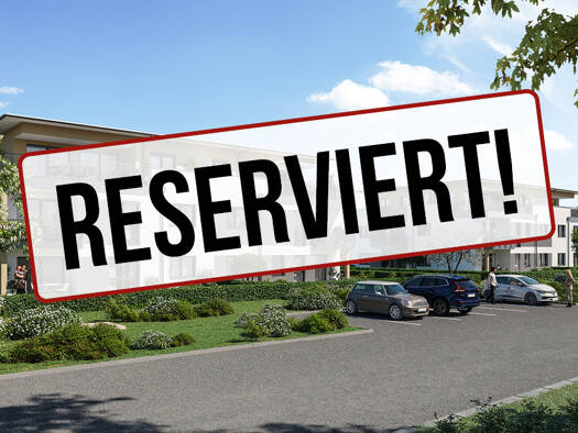 Wohnung zum Kauf - Neubau provisionsfrei 433.900 € 3 Zimmer 77,8 m² EG Zellerberg Rieden 87668