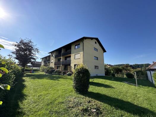 Wohnung zum Kauf 158.900 € 2 Zimmer 72,2 m² 2. Geschoss Hirten Burgkirchen an der Alz 84508