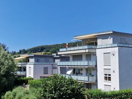 Wohnung zum Kauf 595.000 € 4 Zimmer 135 m² Inzlingen 79594