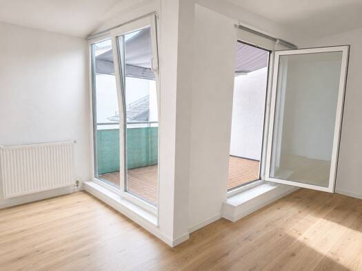 Maisonette zum Kauf 405.000 € 2,5 Zimmer 73,8 m² 2. Geschoss Zeppelinstraße 142 Brandenburger Vorstadt Potsdam 14471