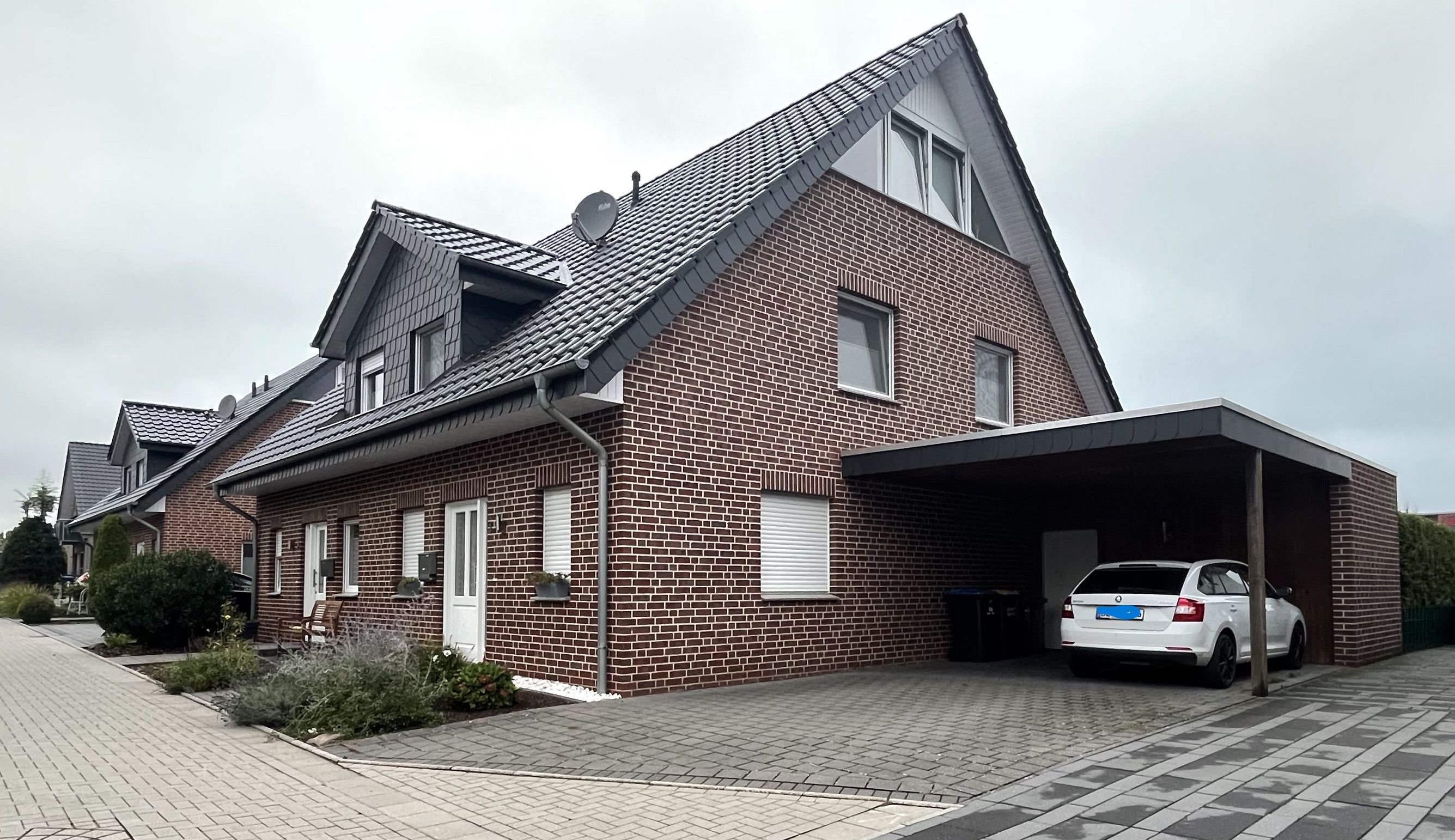 Mehrfamilienhaus zum Kauf als Kapitalanlage geeignet 670.000 € 8 Zimmer 250 m²<br/>Wohnfläche 541 m²<br/>Grundstück ab 250 m²<br/>Teilbarkeit Westkirchen Ennigerloh-Westkirchen 59320