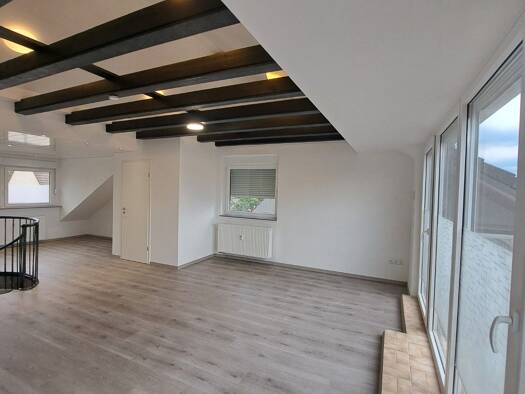 Maisonette zur Miete 989 € 3 Zimmer 104 m² Geschoss 2/2 frei ab 01.10.2025 Bochold Essen 45356