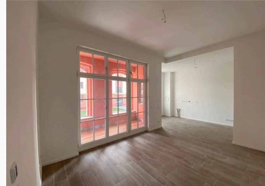 Wohnung zur Miete 705 € 2 Zimmer 54 m²<br/>Wohnfläche 2.<br/>Geschoss 01.04.2025<br/>Verfügbarkeit Fehmarner Str. Möckern Leipzig 04159