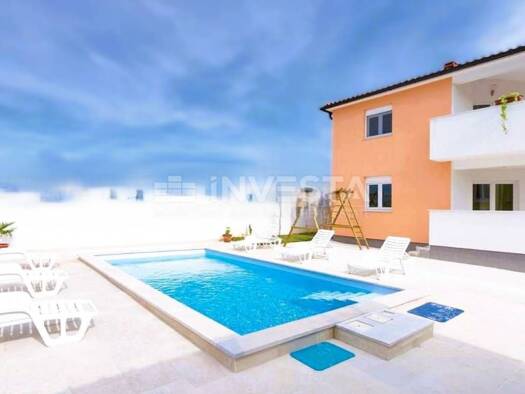 Haus zum Kauf 500.000 € 3 Zimmer 112 m² Valbandon, Fazana Fažana