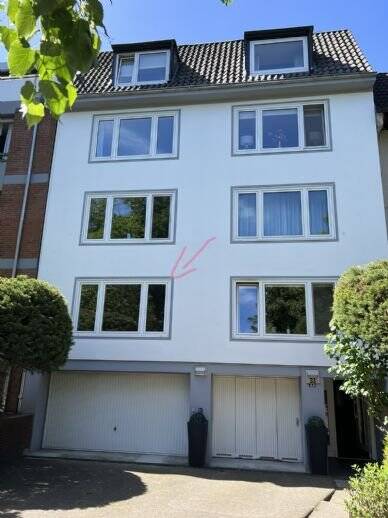 Wohnung zur Miete