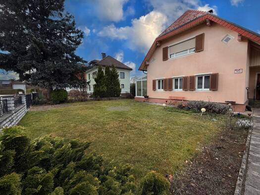 Einfamilienhaus zum Kauf 550.000 € 5,5 Zimmer 424 m² Grundstück Salzburg Salzburg 5020